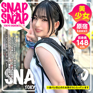 どんちゃん┃sna029┃SNAP×SNAP【姫野らん】 – 57分